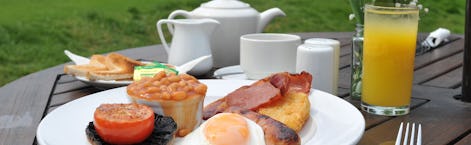 Croham Hurst Golf Club Bar and Restaurant