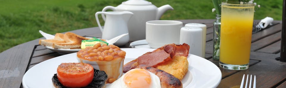 Croham Hurst Golf Club Bar and Restaurant