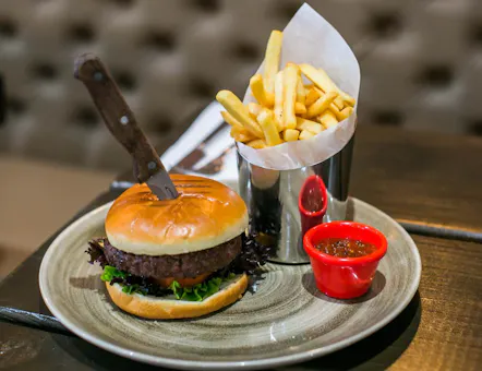 Mojos Brasserie