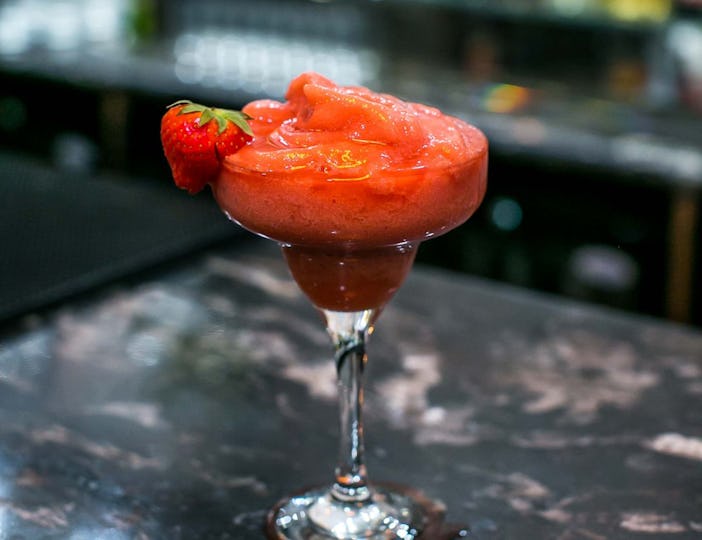 Mojos Brasserie