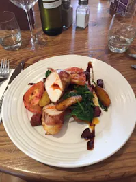 Longlands Inn & Restaurant