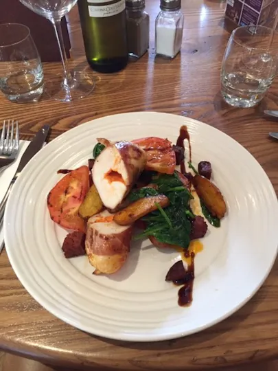 Longlands Inn & Restaurant