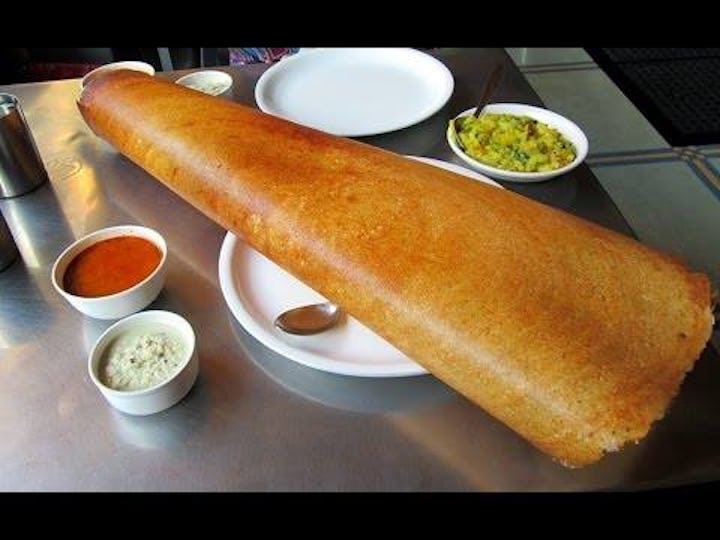 Kerala Flavours