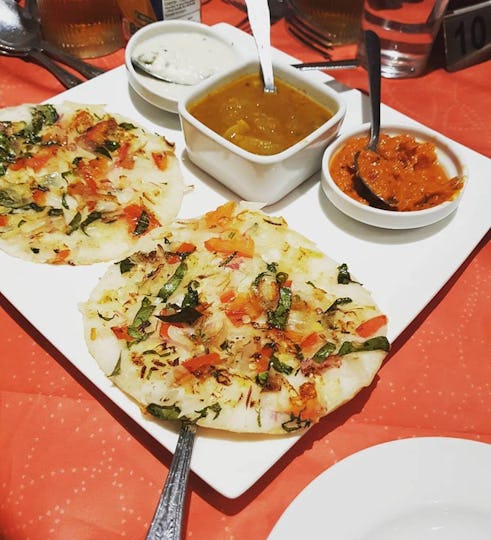 Kerala Flavours