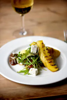 The Ship at Dunwich
