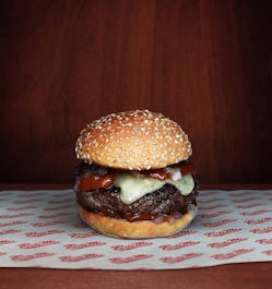 Bite Me Burger Co