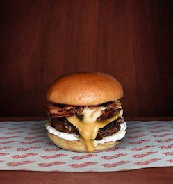 Bite Me Burger Co