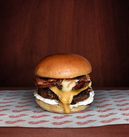 Bite Me Burger Co