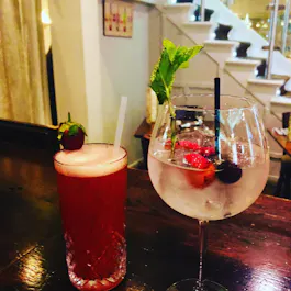 BiBi Bar and restaurant