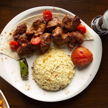 Lalahan Turkish Restaurant