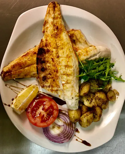 Lalahan Turkish Restaurant