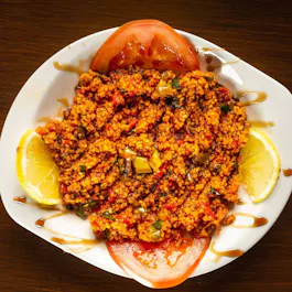 Lalahan Turkish Restaurant