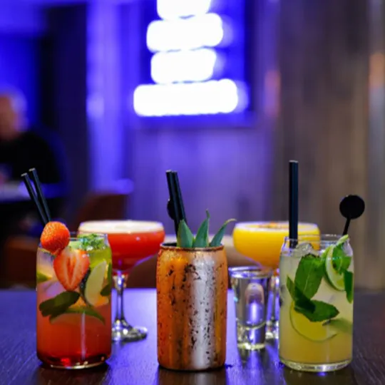 Village Pub & Grill - Village Hotel Bristol