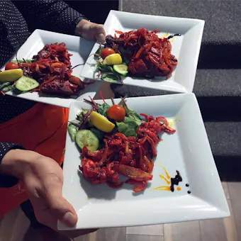 Viraj Restaurant