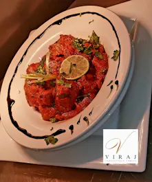 Viraj Restaurant