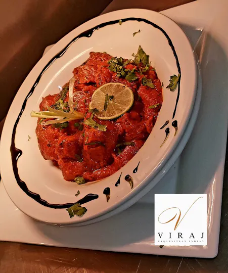Viraj Restaurant