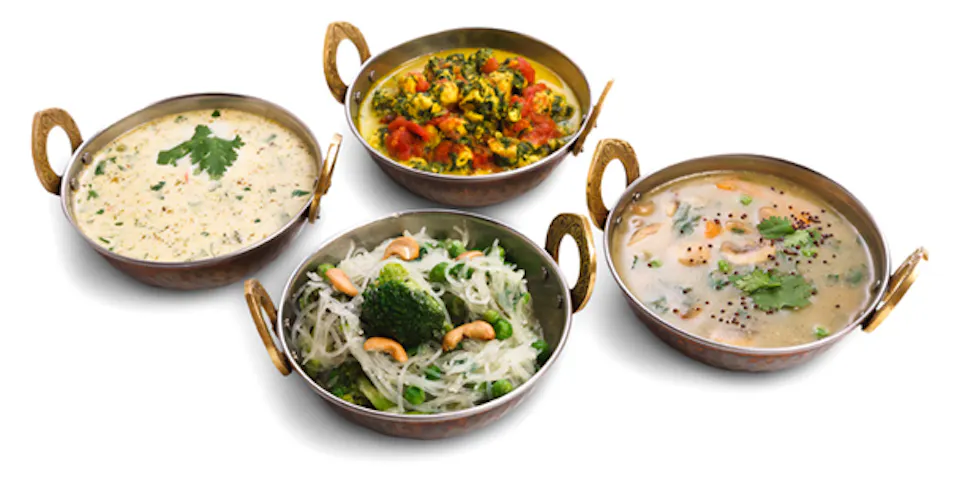 Viraj Restaurant