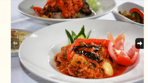 Zaffran One Indian Cuisine