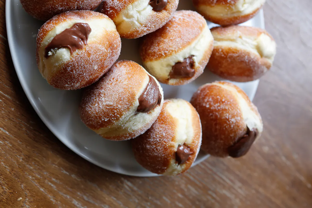 St John Bakery Borough