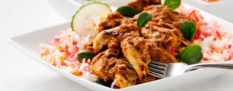 Nobin Restaurant
