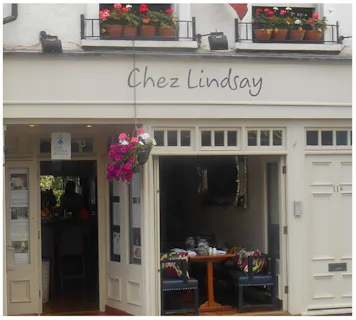 Chez Lindsay