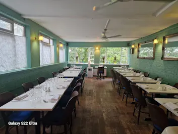 Chez Lindsay