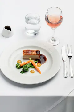 Wear Park Restaurant at Exeter Golf and Country Club