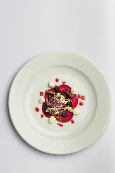 Wear Park Restaurant at Exeter Golf and Country Club