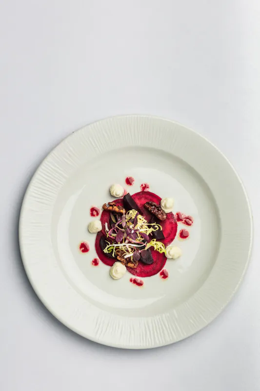 Wear Park Restaurant at Exeter Golf and Country Club