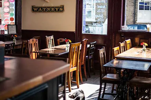 The Havelock Tavern