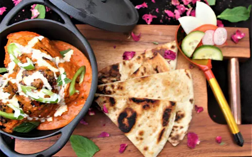 Bristol Bawarchi