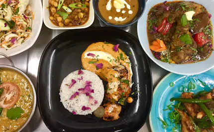 Bristol Bawarchi