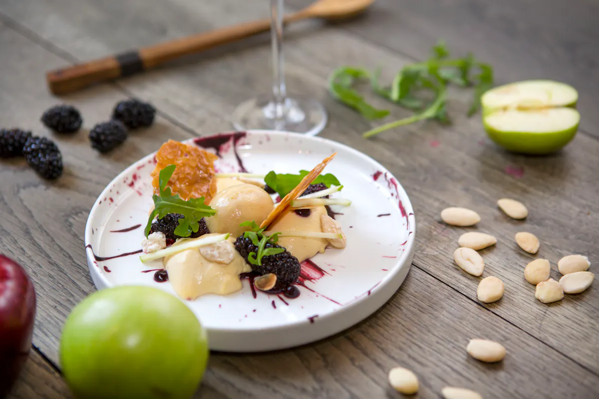 Caxton Grill at St Ermin’s Hotel