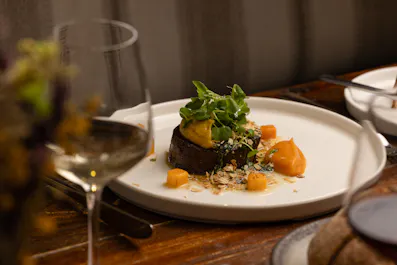 Caxton Grill at St Ermin’s Hotel