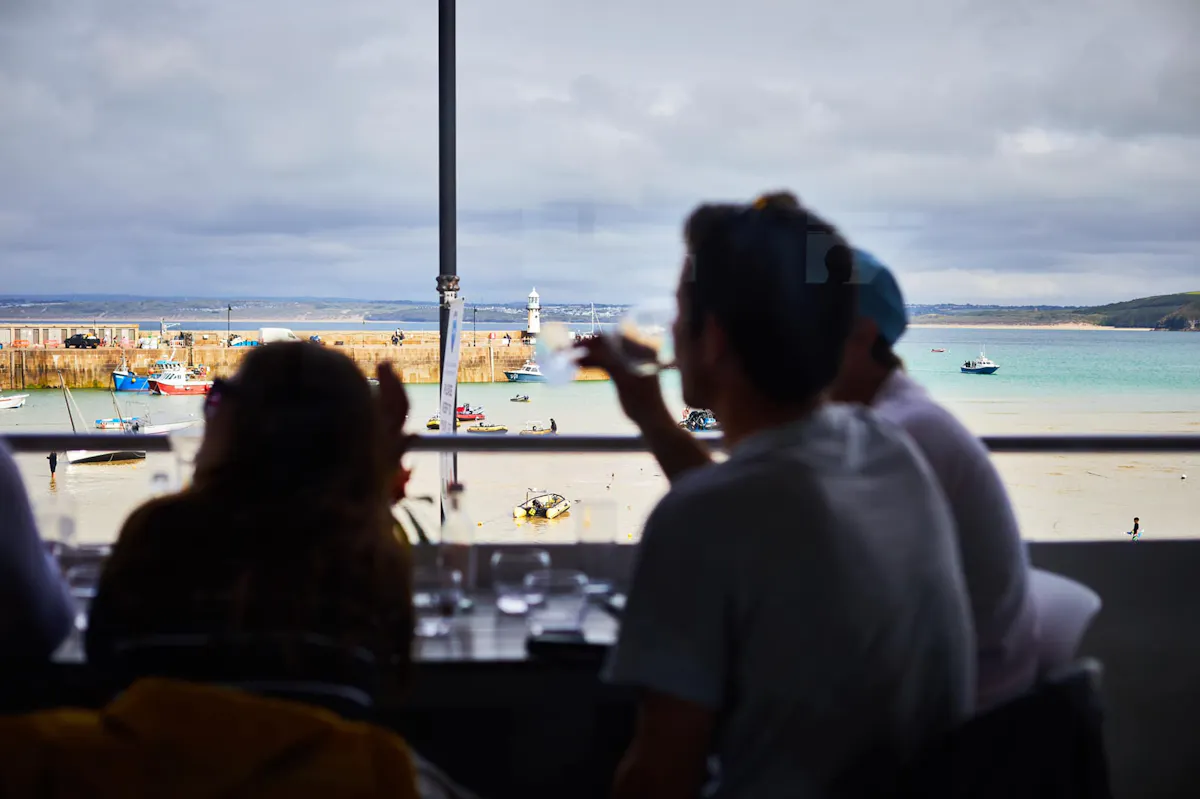 Porthminster Kitchen