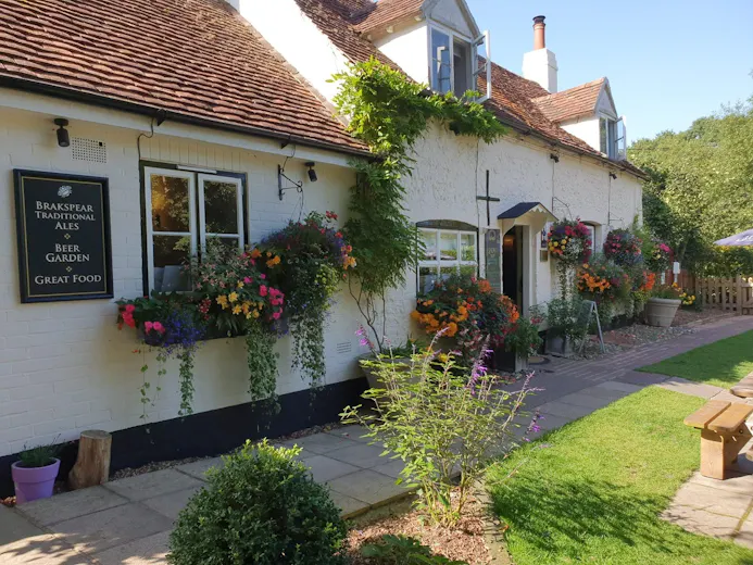 Rising Sun - Henley On Thames