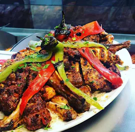 Tuck In