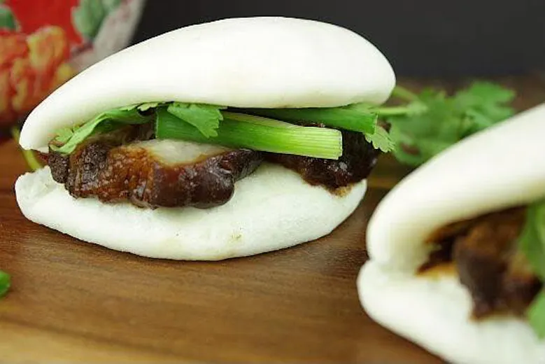 Kaya Malaysian Chinese Cuisine