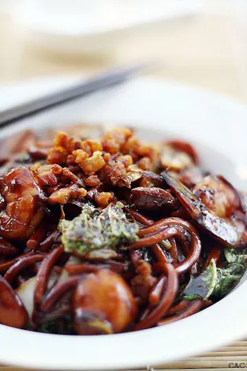 Kaya Malaysian Chinese Cuisine