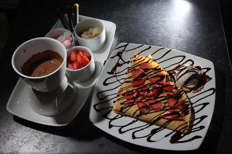 Shakes n Cakes