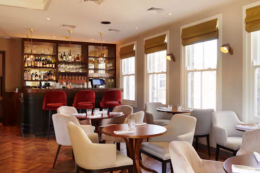 Bank House Wine Bar & Kitchen