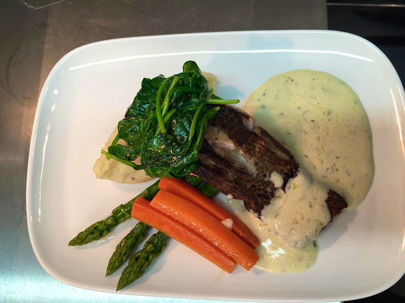 Thyme and Chillies, Chichester Restaurant Review, Menu, Opening Times