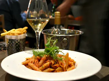 Dante Italian Kitchen