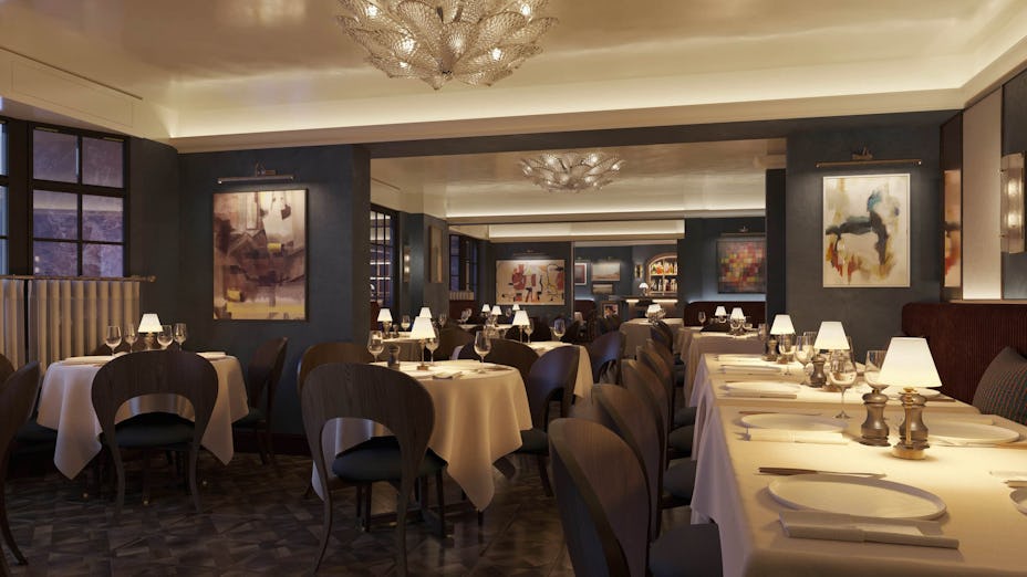 Sale e Pepe, London Restaurant Review, Menu, Opening Times