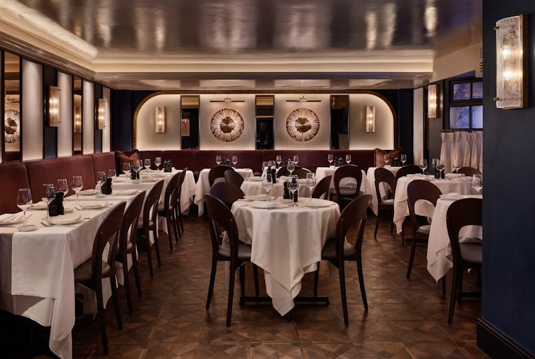 Sale e Pepe, London Restaurant Review, Menu, Opening Times