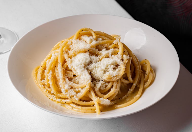 Sale e Pepe, London Restaurant Review, Menu, Opening Times