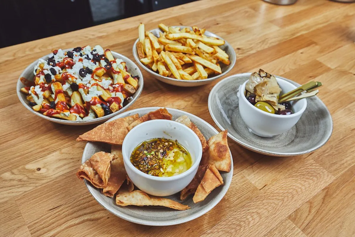 BAB