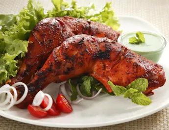 The Milon Restaurant