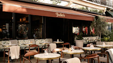 Julie's