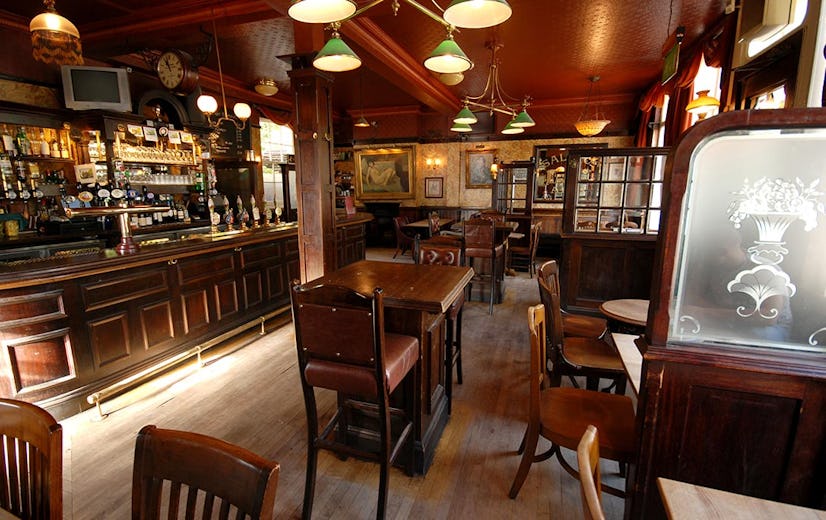 Anglesea Arms Chelsea